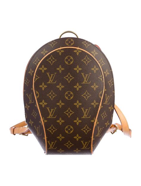 louis vuitton lockme backpack discontinued.